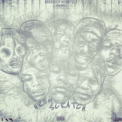 $hawnMoney Ft CarloMoney - Real Shooters