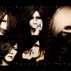 The GazettE [DIM] - 14. In The Middle Of Chaos