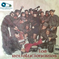 FREE RARE SALSA 04 - Los Revolucionarios - Esa Mulata