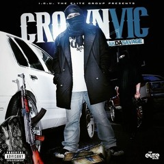 Crown Vic (Feat. King Khal)