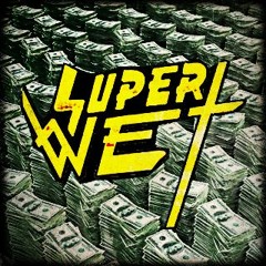 Mr. Bigspender - Billion Dollars (Superwet Remix)