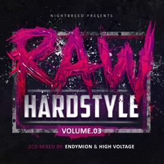 Raw Hardstyle/Hardcore Compilation