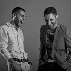 Track of the Day: The Foreigners & Shosho “Friendly Fire”