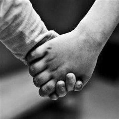 Hold my hand