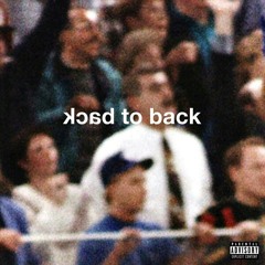 Young-T & A-Rackz - Back To Back Remix.mp3
