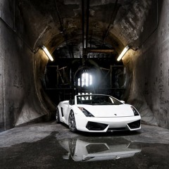 Menia Beats - Welcome To The Underground