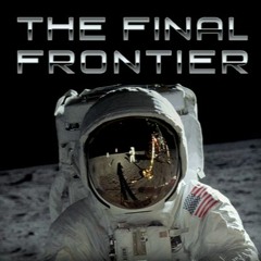 The Final Frontier