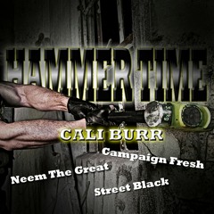 HAMMER TIME