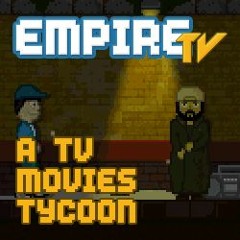 Empire TV Tycoon - Comedy