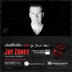 DTMIX113 - Jay Zoney [Vancouver, CANADA]