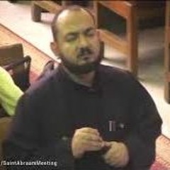 العذراء أمنا _أبونا أثناسيوس محروس