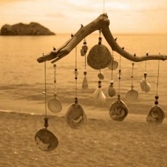 ChampThePoet x Point 5 - Wind Chimes Blow In The Master's Syllubus