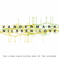 Paal Nilssen-Love / Ken Vandermark Duo : Slant