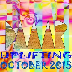 Uplifting October 2015