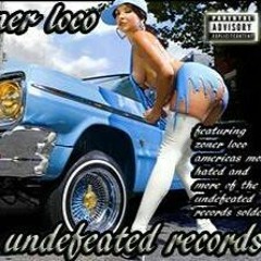FAT BOY AKA MR MONO DISS FT MOST HATED NEW 2015
