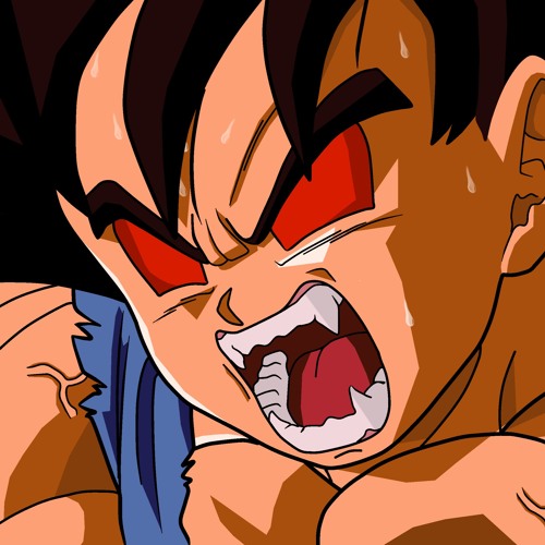 GEH Q & MUTANT - GOKU'S LIFE [1500 FOLLOWERS EP]