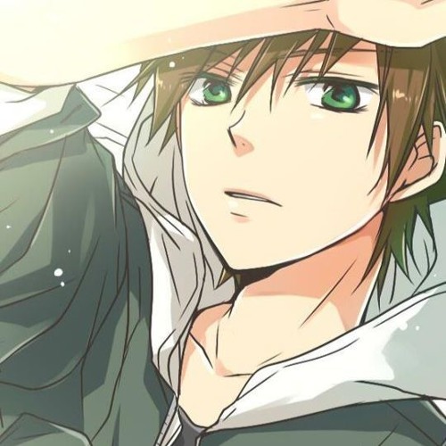 Bad Apple (Touhou) - Male Version
