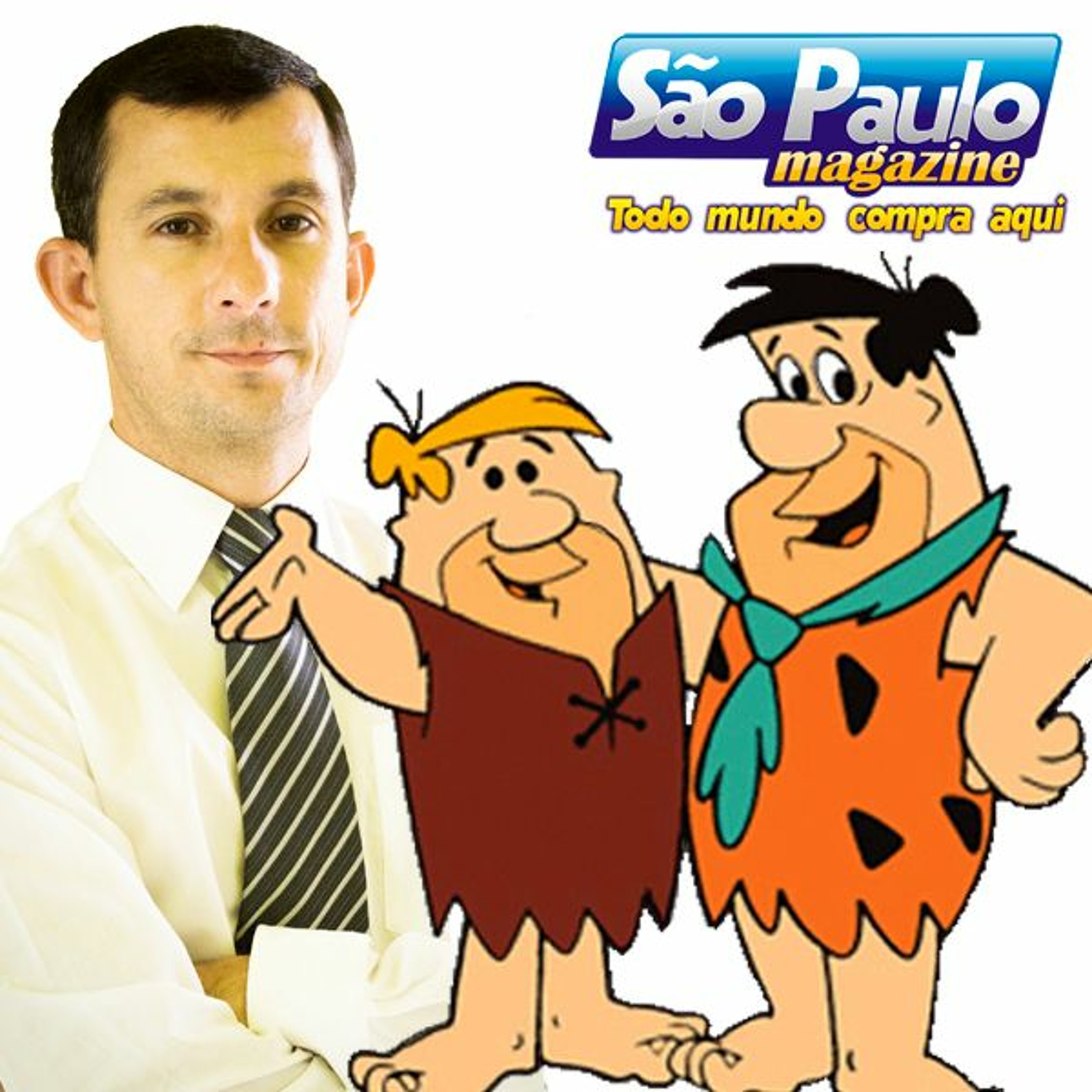 São Paulo Magazine Laguna