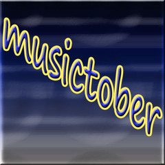 Musictober!