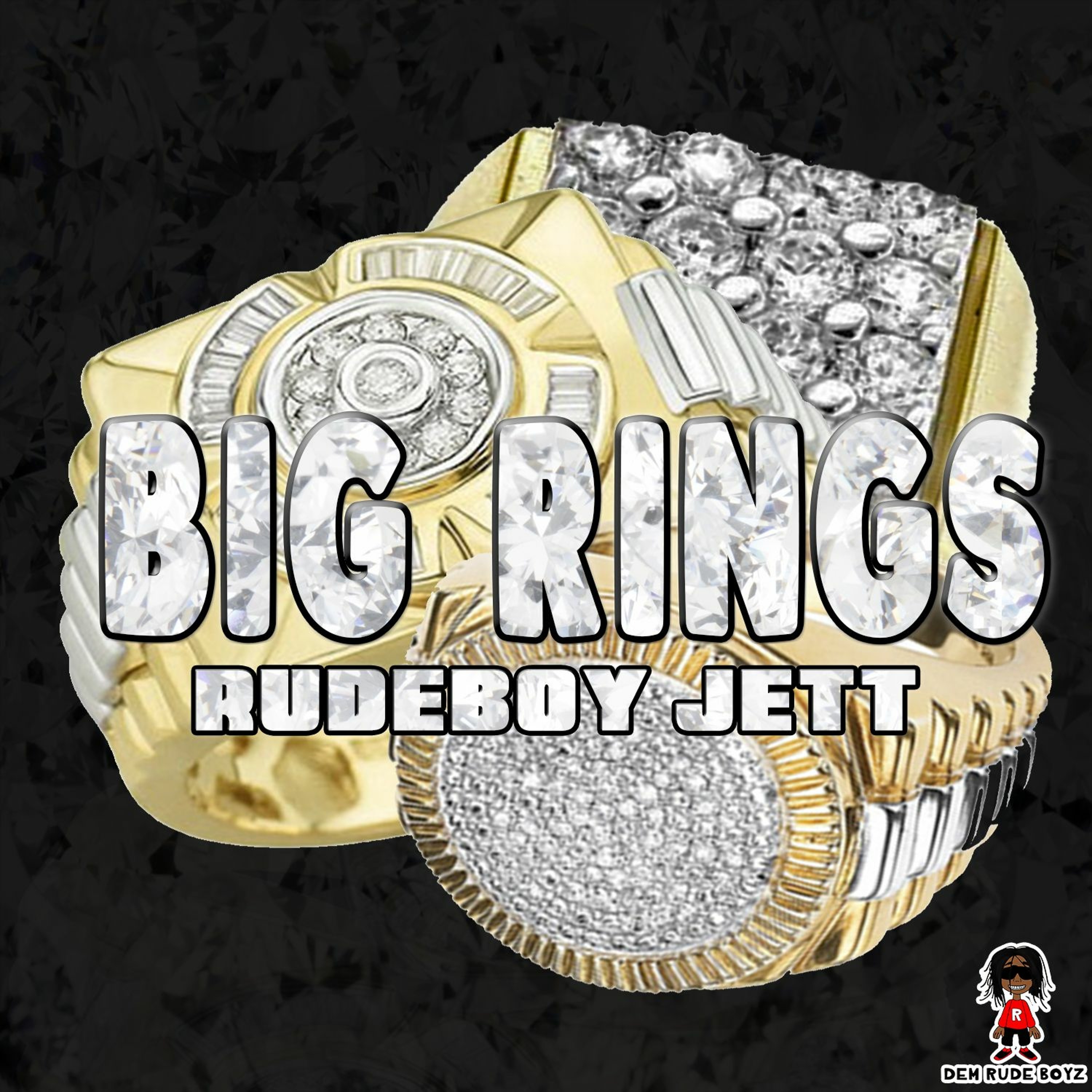 Rudeboy Jett