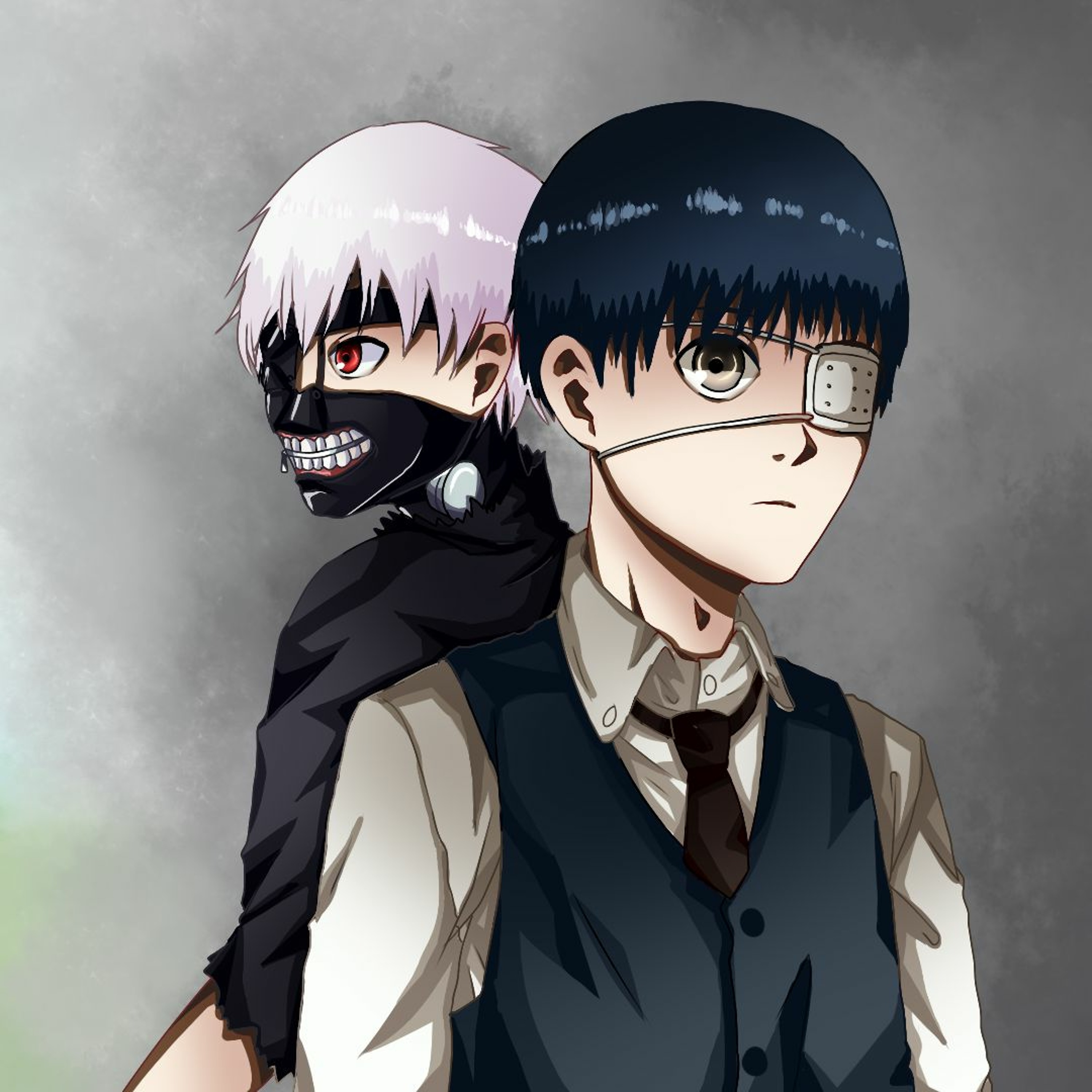 Phil ★ Kaiiku (かいいく)