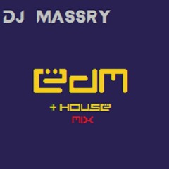 DJ MASSRY end of SUMMER MIX (2015) [EDM/Progressive,Tropical House]