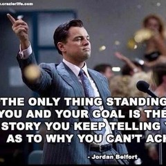 Jordan Belfort (feat. Dyl) [prod. By Wes Walker]