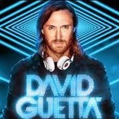David Guetta - Ain't A Party Without Me - Dj Quiquino