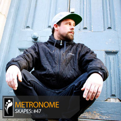 Skapes - Metronome #47 [Insomniac.com]
