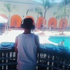 Wanth - Abraham Vaargaz( Original Mix )2015 Demo