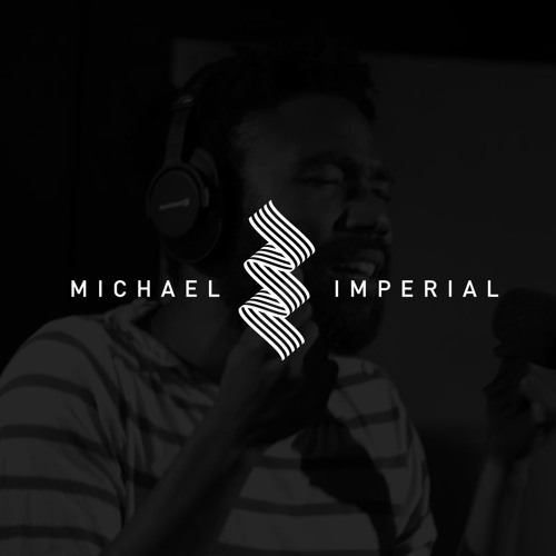 Stream Donald Glover So Into You (Michael Imperial Garage Bootleg) by