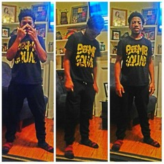 DJCARBANGA X BOMBSQUAD NICK ANTHEM PRT2