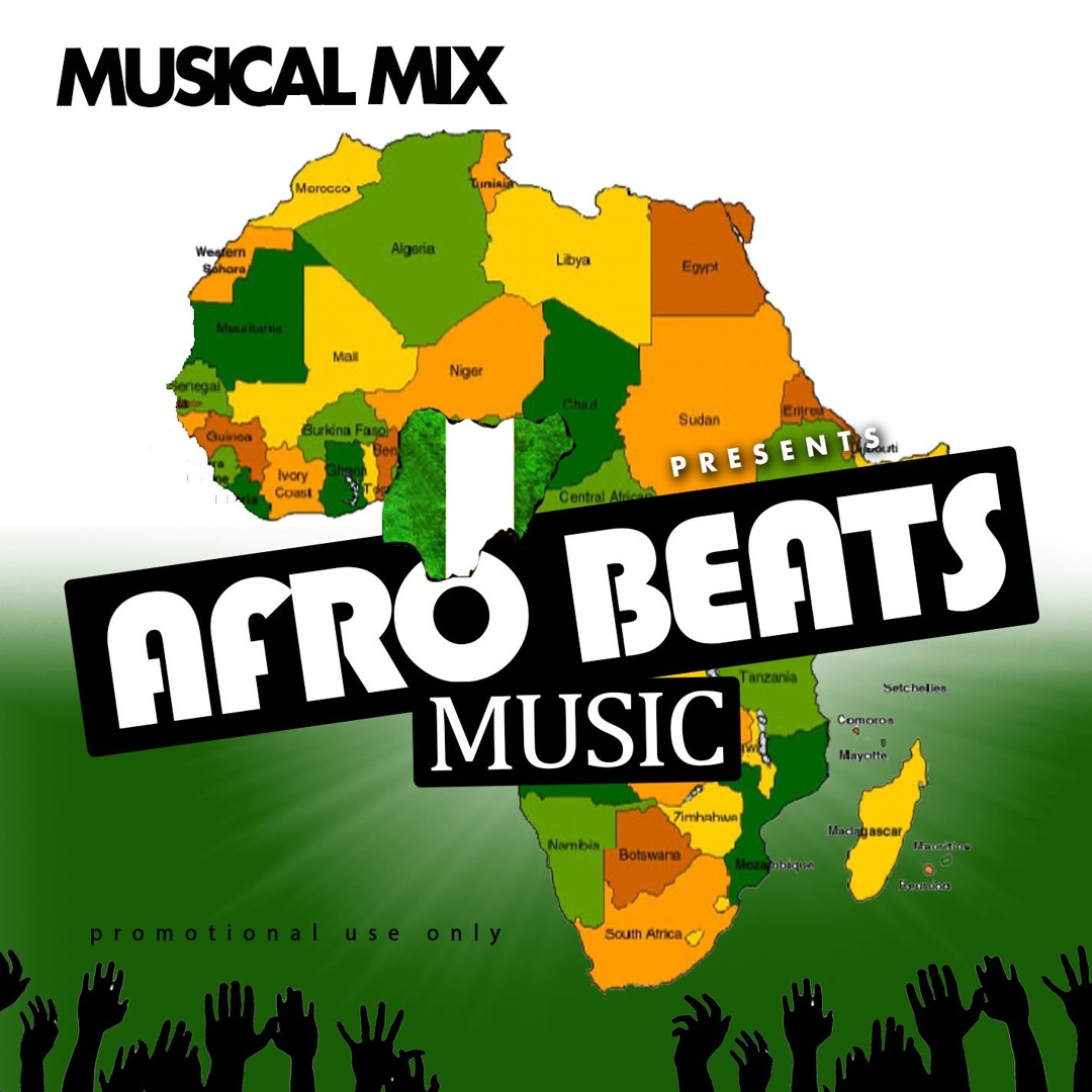 Soca+Afrobeats Mix / Selector HEMO (MIX CD) | LIME records
