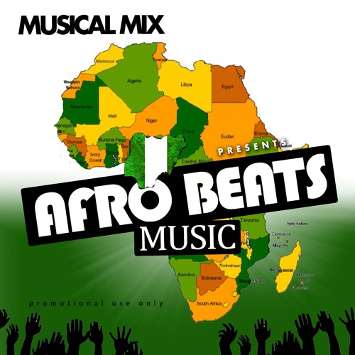 AFRO BEATS /Afro Soca Music