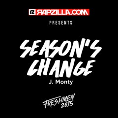 J. Monty - Season's Change