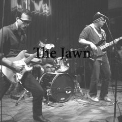 FREE SONG FRIDAY - The Jawn - Poltergeist