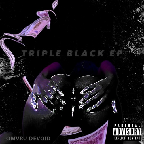 L0BIT0 - {TRIPLE : ; BLVCK}