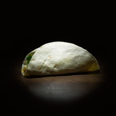The Spicy Potato Taco - Bellcast Episode 5