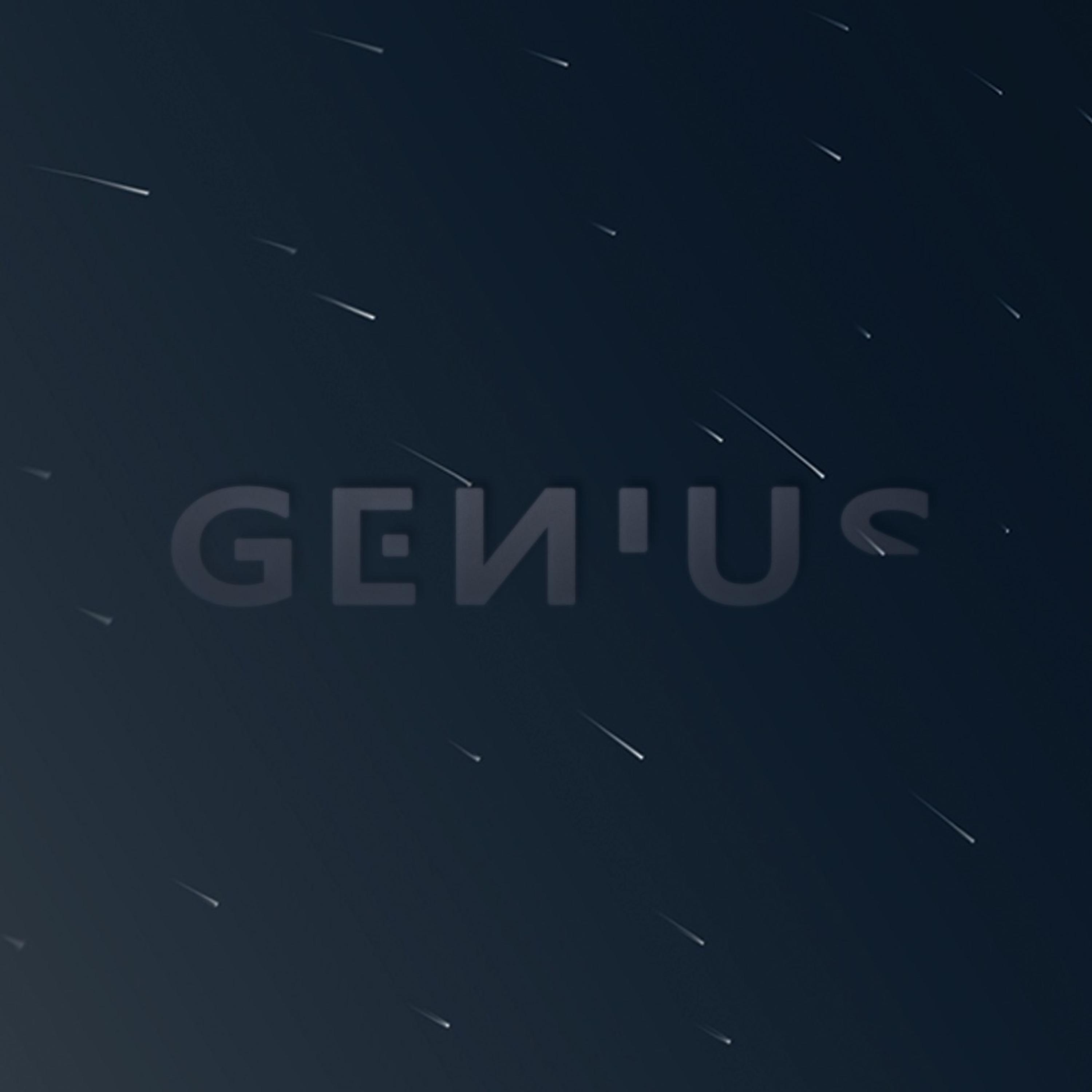 Genius episode artwork