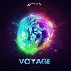 Zedox - Voyage