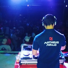 DJ Matheus Mello - Mc ZUZA  Ai Meu Lulu
