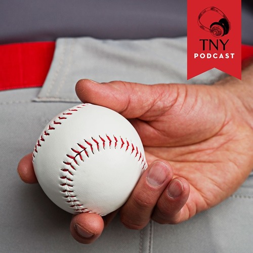 Stream episode What it Means to Be a Fan by The New Yorker podcast