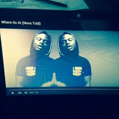 Wolves Freestyle (prod. Will Hansford)