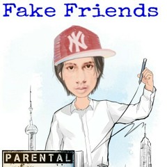 Kenny Grimes- Fake friends