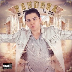 El Joey - Travesuras (Pandora) (Reggaeton Edition)
