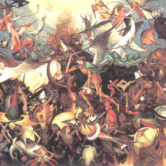 Winner Circle Oligopoly