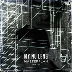 My Nu Leng Feat Fox / Perc - Masterplan / Start Chopping (Tommy Four Seven Remix) (Badman Mashup)
