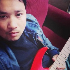 Justin Bieber - What Do You Mean?(Acoustic Cover by Prasant Limbu)