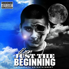 Accidental Greatness - Ty Da Gawd Ft. Lil Ron