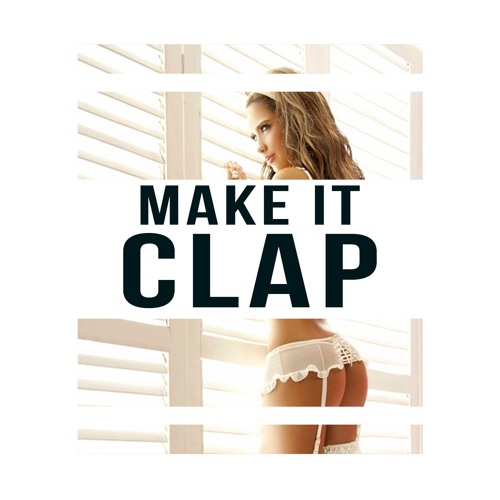 Make It Clap 002